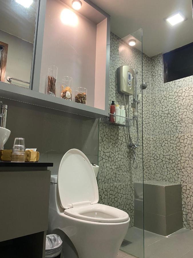 Rest House Singapore Ngoại thất bức ảnh