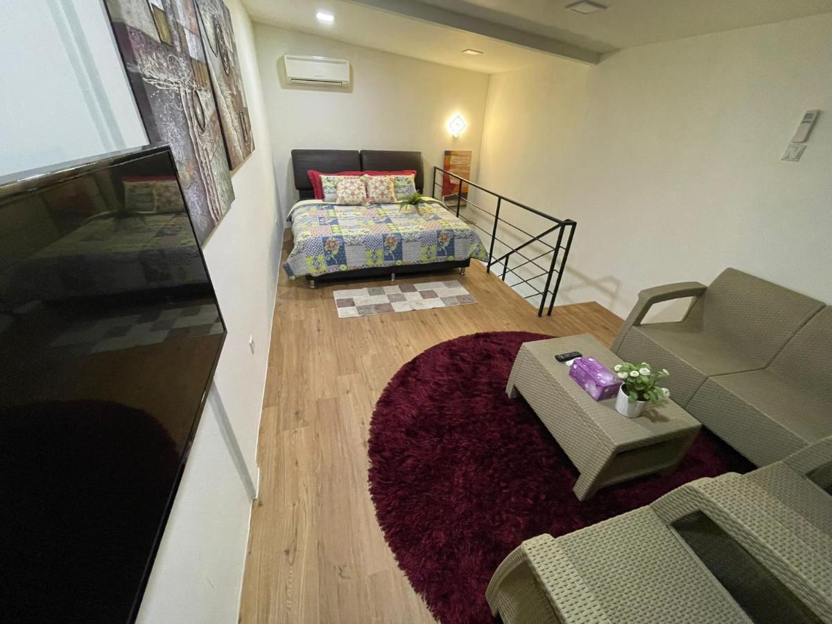 Rest House Singapore Ngoại thất bức ảnh