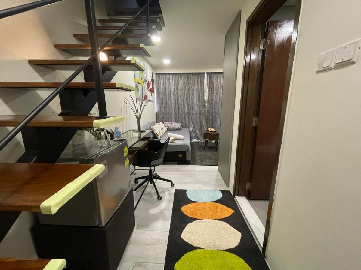 Rest House Singapore Ngoại thất bức ảnh