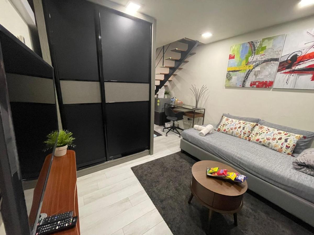 Rest House Singapore Ngoại thất bức ảnh