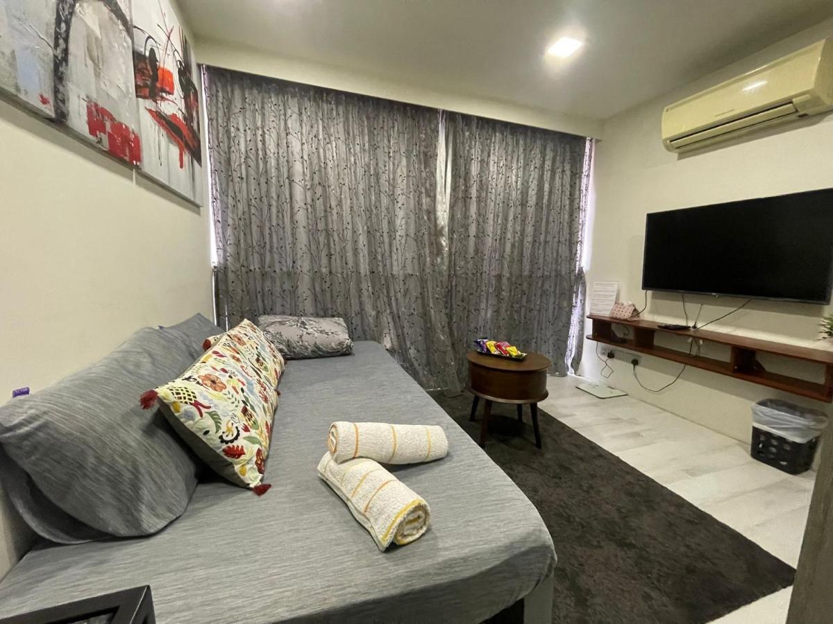 Rest House Singapore Ngoại thất bức ảnh
