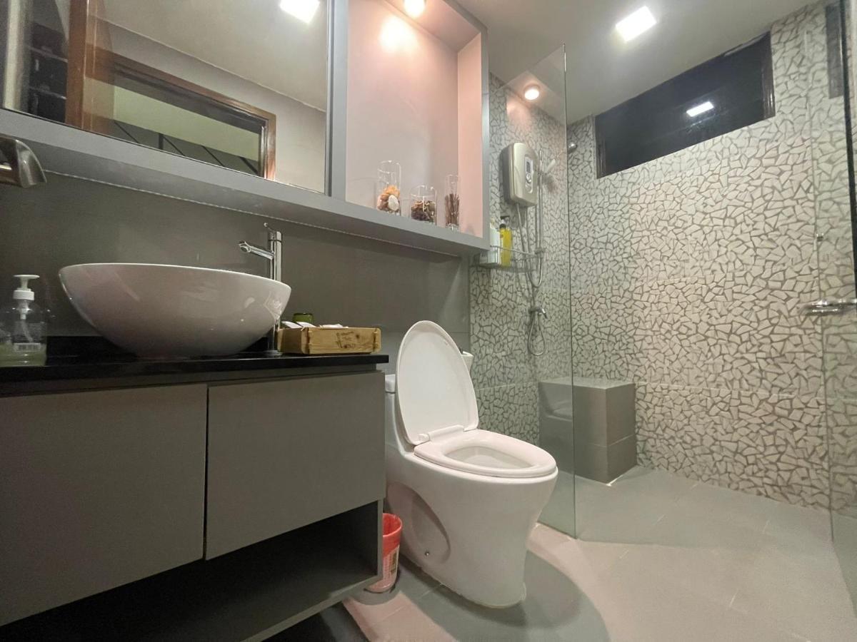 Rest House Singapore Ngoại thất bức ảnh