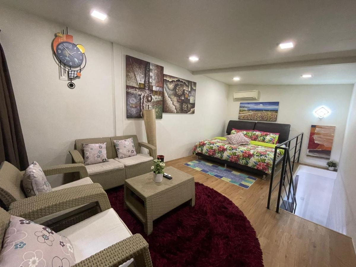 Rest House Singapore Ngoại thất bức ảnh