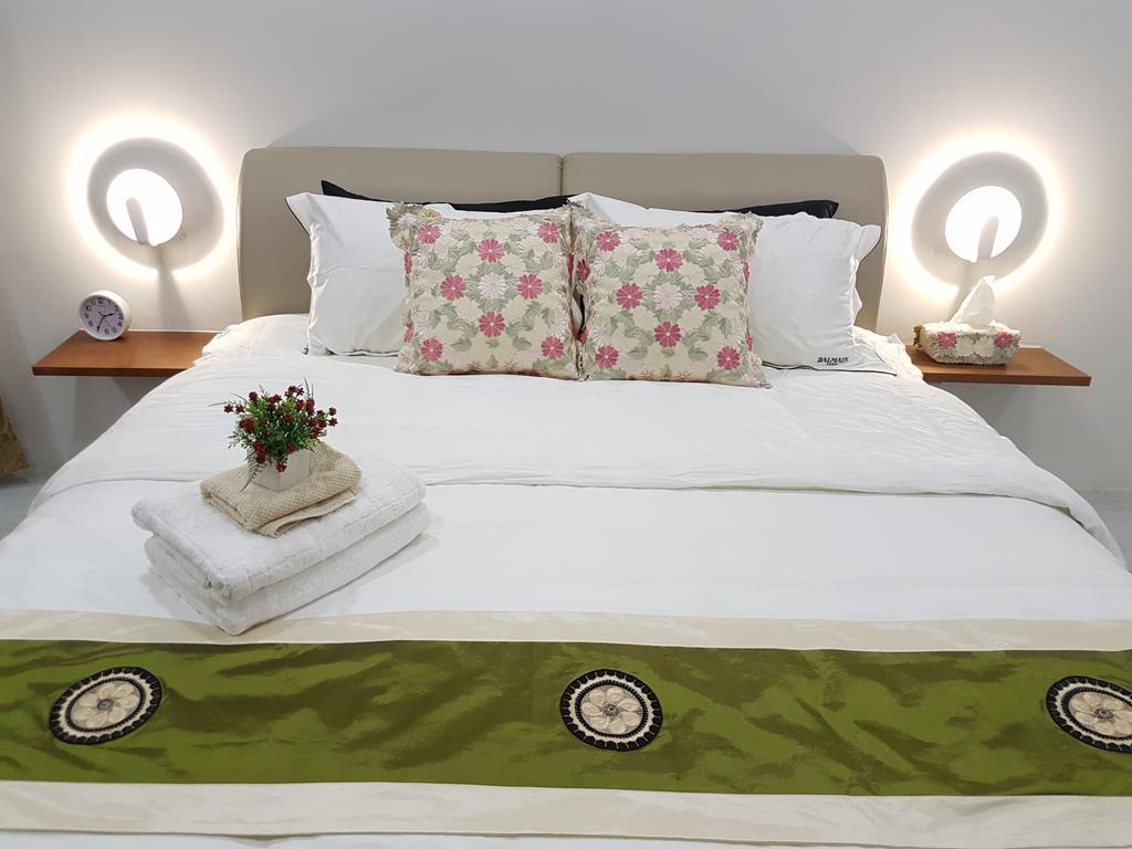 Rest House Singapore Ngoại thất bức ảnh