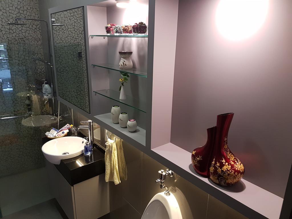 Rest House Singapore Ngoại thất bức ảnh