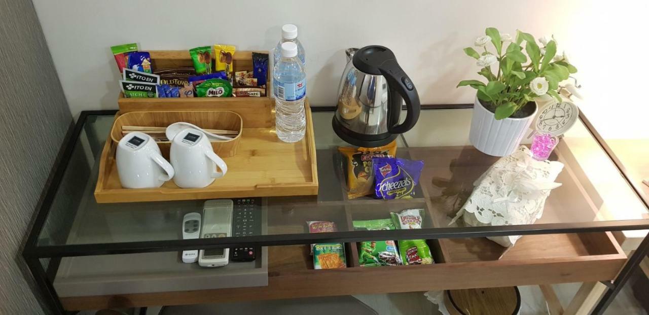 Rest House Singapore Ngoại thất bức ảnh