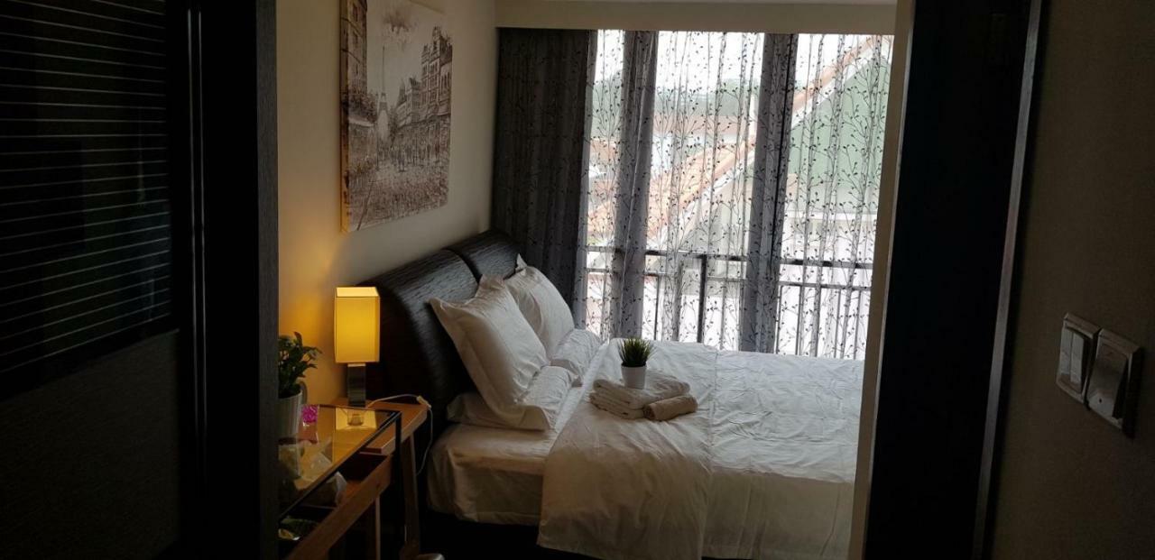 Rest House Singapore Ngoại thất bức ảnh