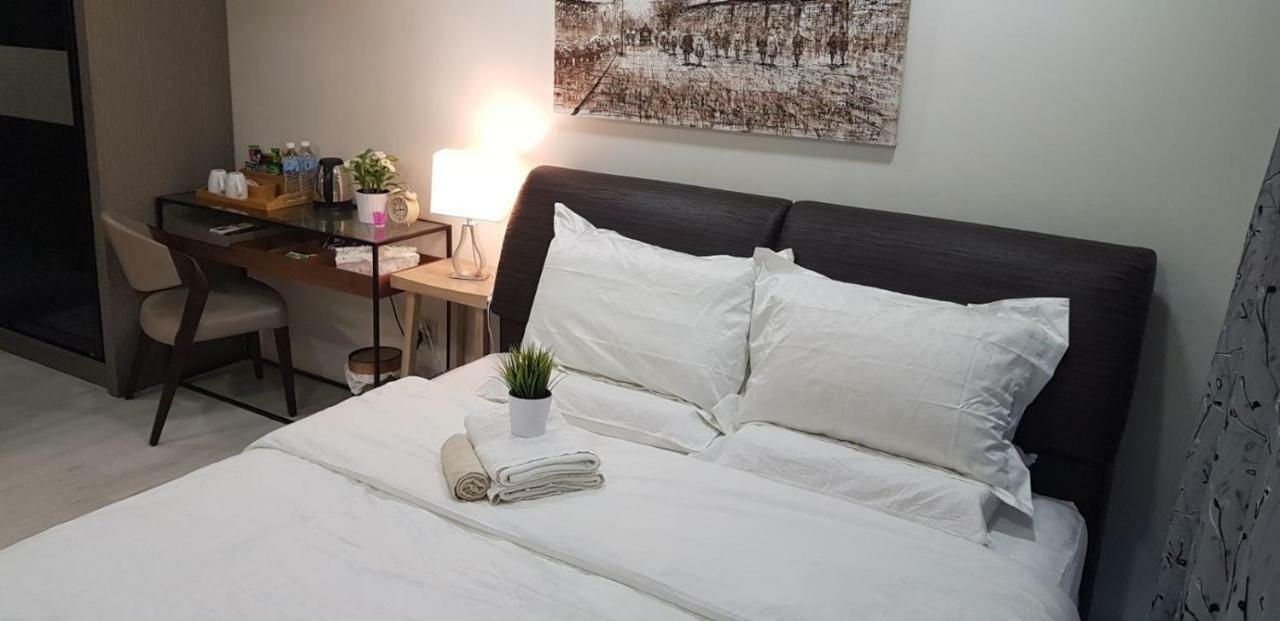 Rest House Singapore Ngoại thất bức ảnh