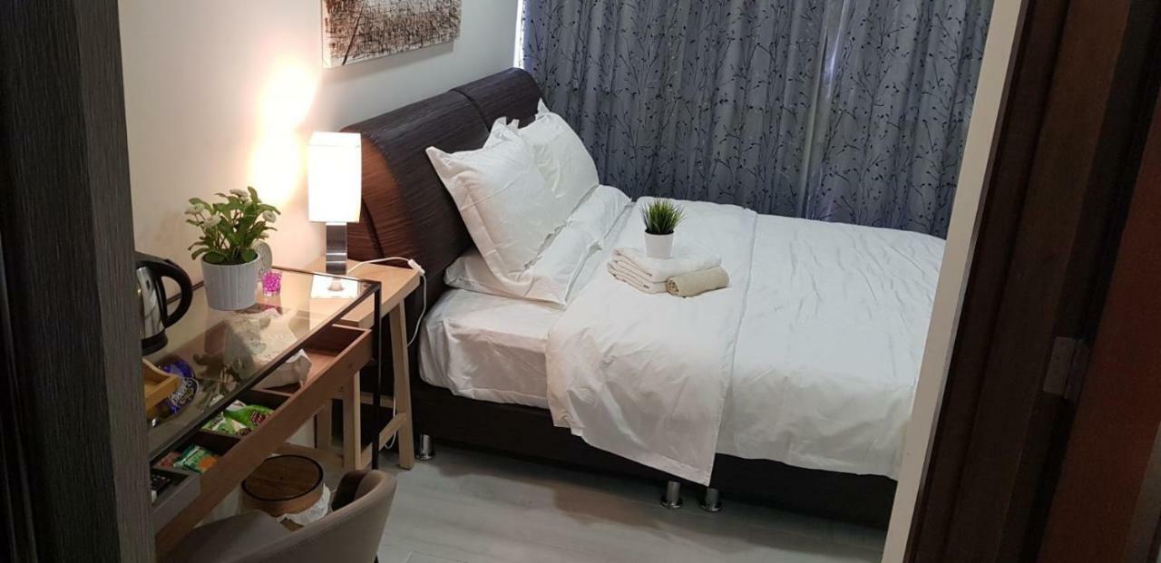 Rest House Singapore Ngoại thất bức ảnh