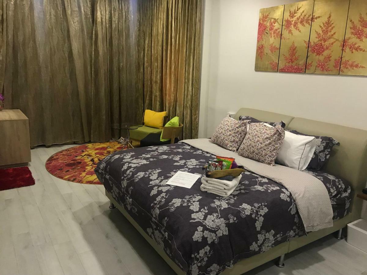 Rest House Singapore Ngoại thất bức ảnh