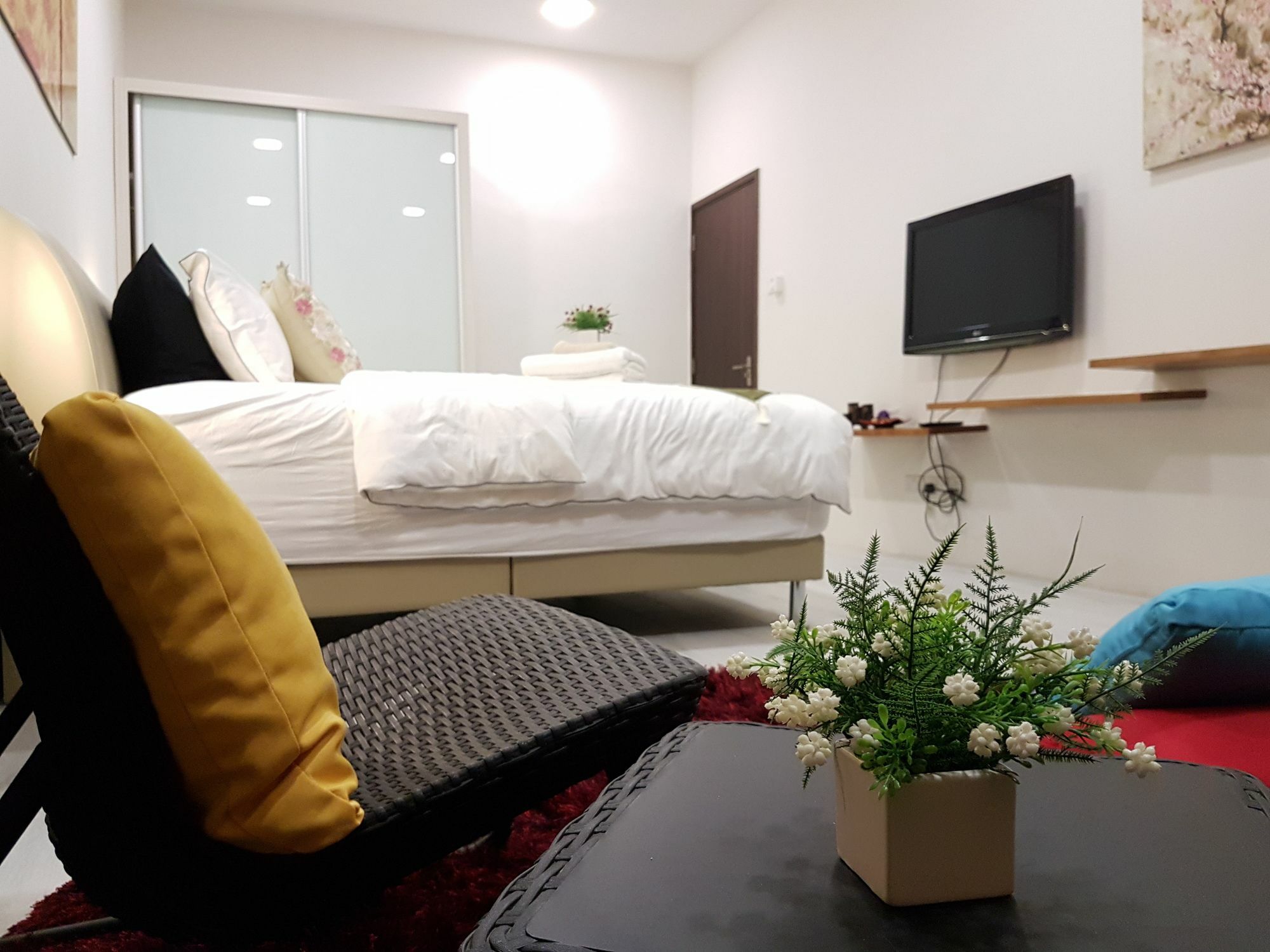 Rest House Singapore Ngoại thất bức ảnh